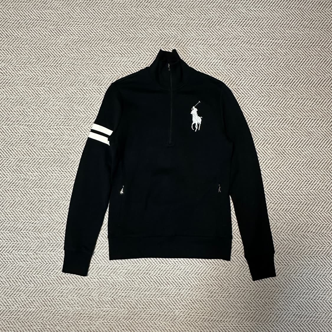 POLO RALPH LAUREN golf line half zip up 상품이미지1