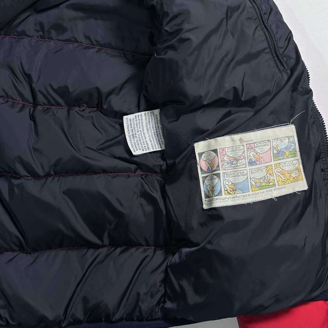 몽클레어 토마스 패딩  상품이미지7