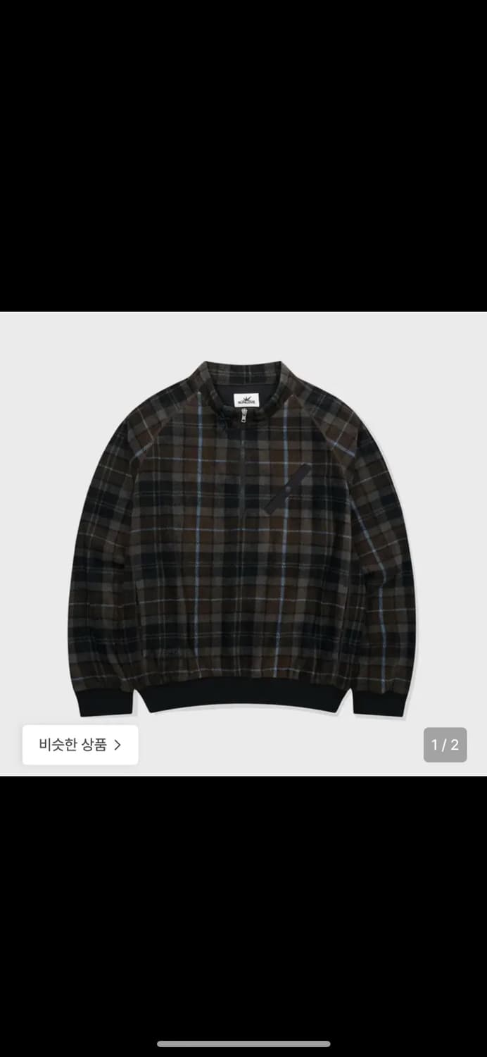 sunlove 썬러브 후리스 플리스 상품이미지1