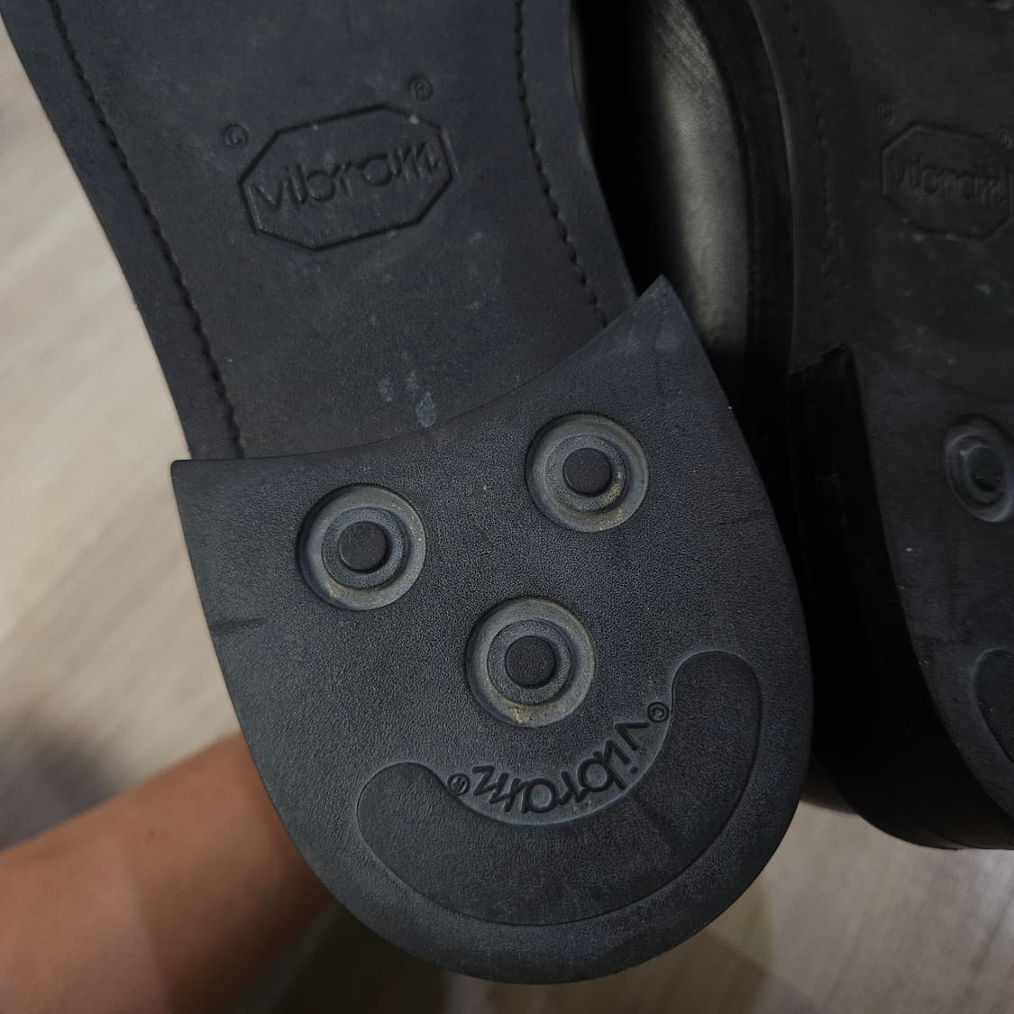 280 ) 시스템 남성 첼시부츠 상품이미지6