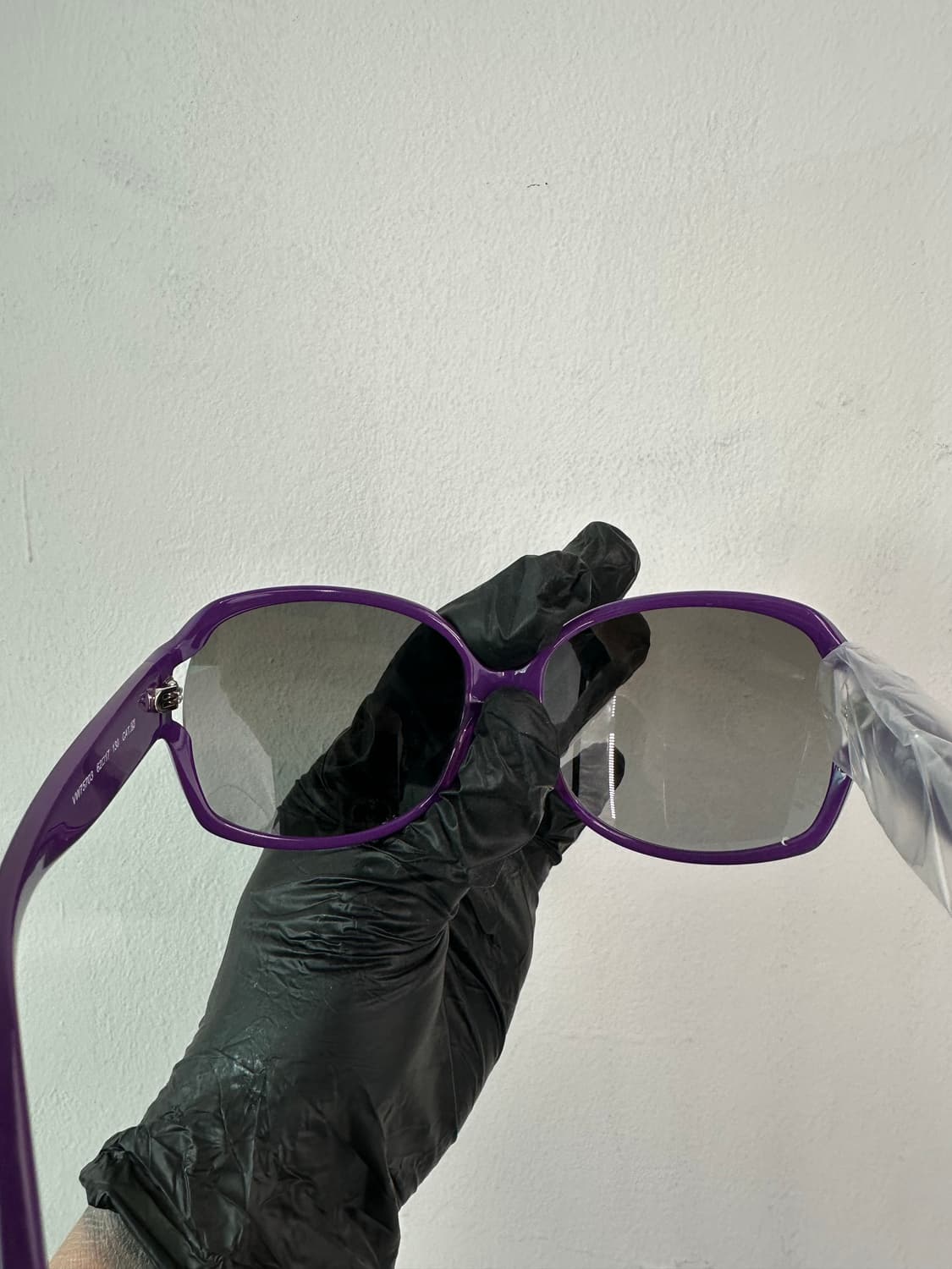 [새상품 무료배송] Made in Italy 비비안웨스트우드 선글라스 상품이미지6