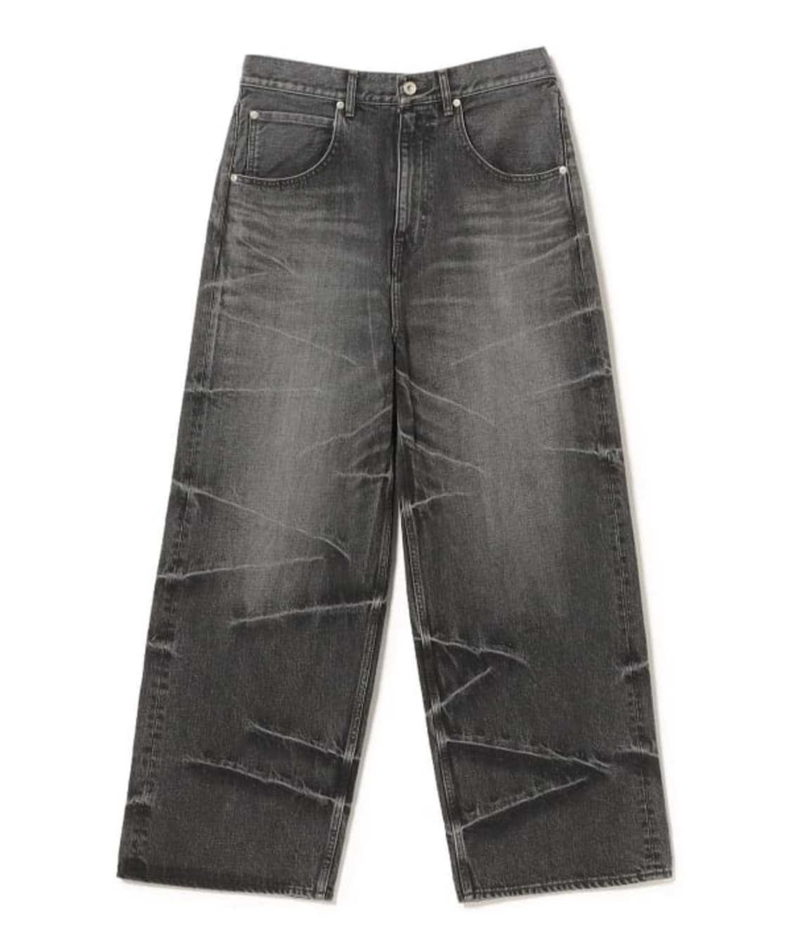 WRECK PACK × FUTURE ARCHIVE 배기진 상품이미지1