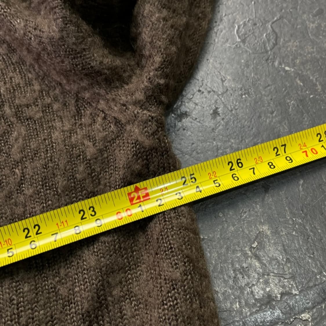 100 디스이즈네버댓 니트 상품이미지6