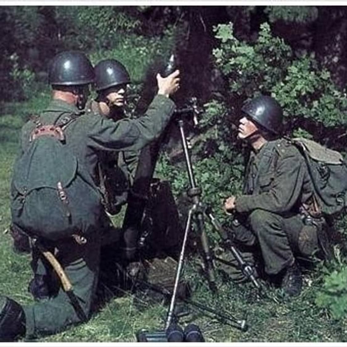 WW2 스웨덴군 m39 럭색 상품이미지6