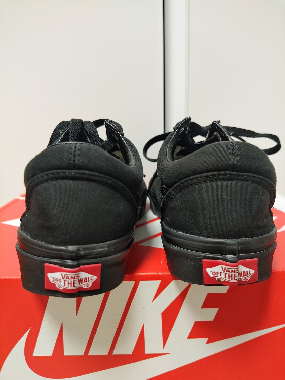 반스 올드스쿨 올검 240 상품이미지5