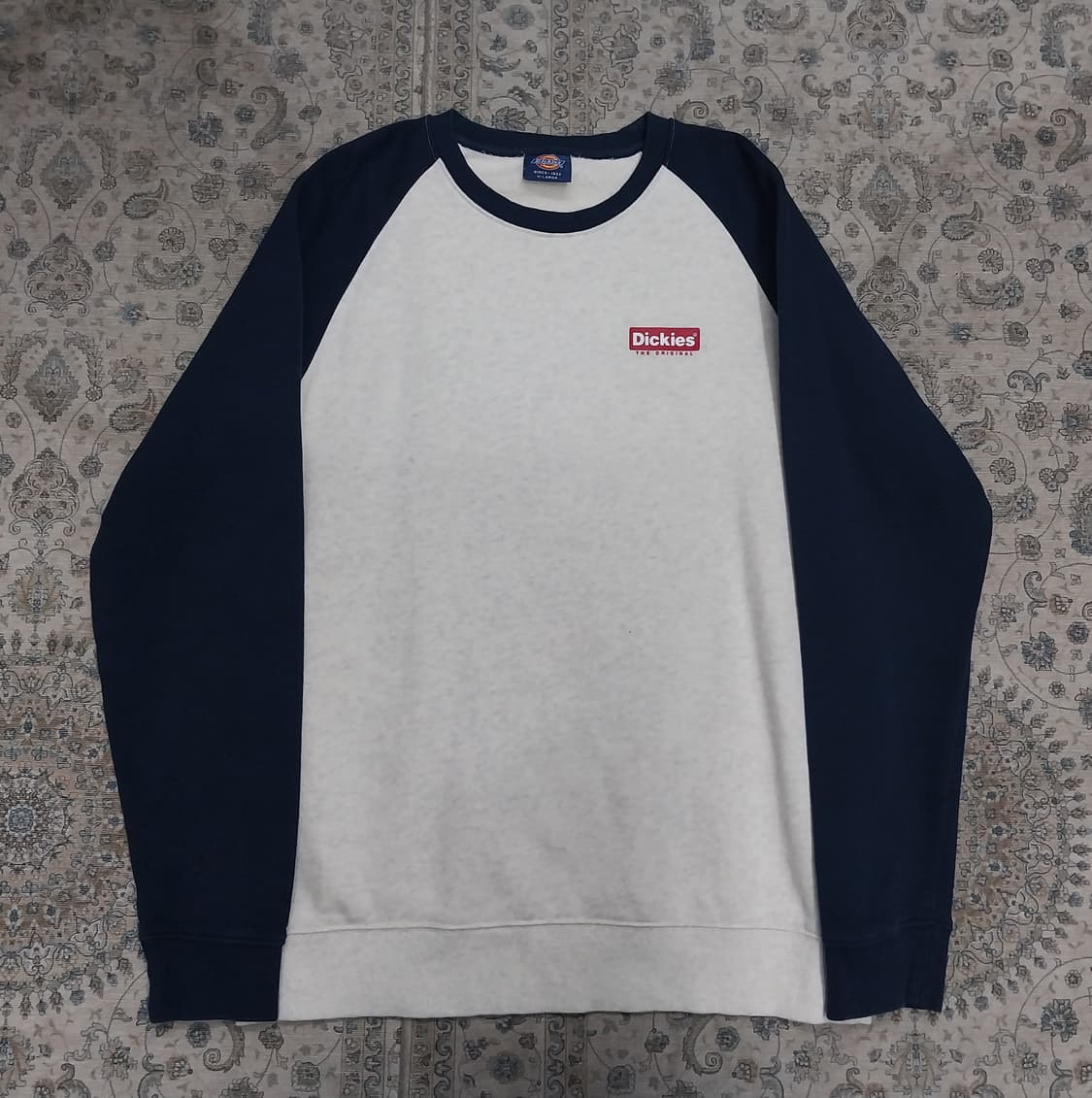 Dickies 디키즈 나그랑 맨투맨 XL 상품이미지1