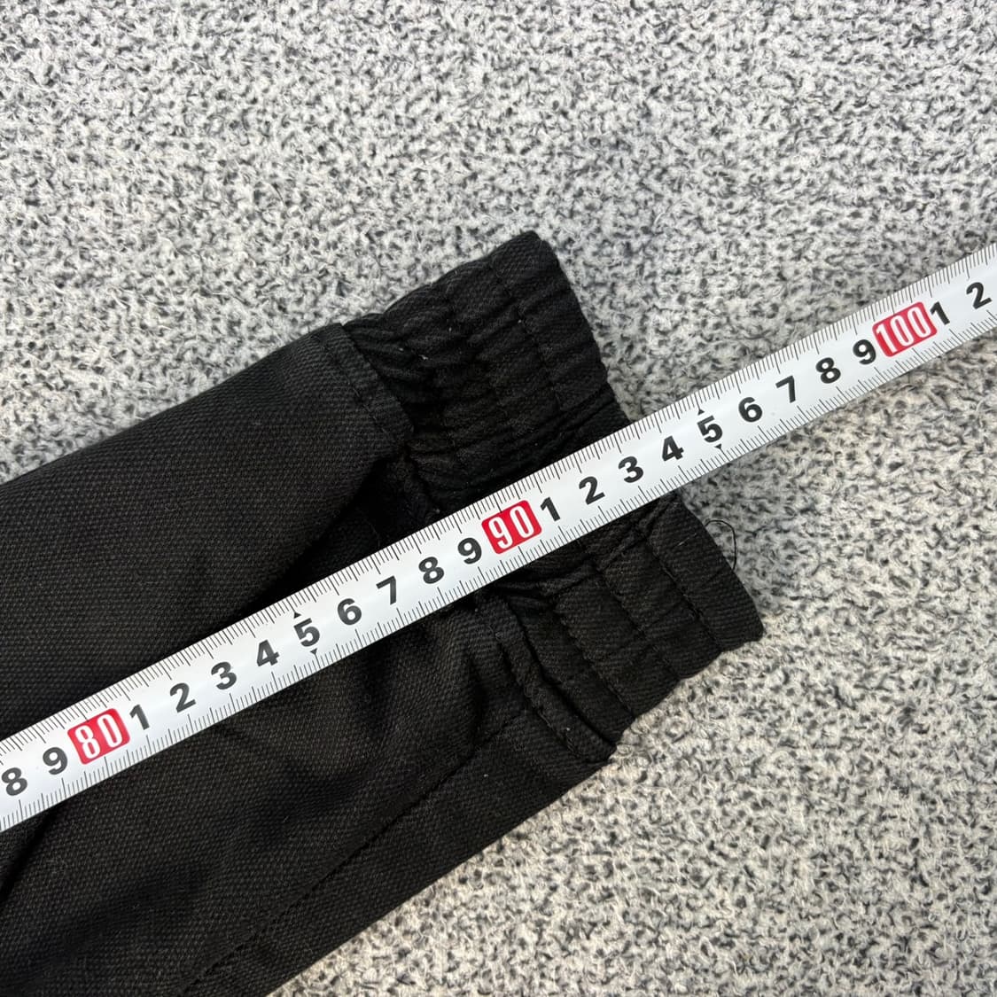 70 내셔널지오그래픽 여성 카고 조거 0331J 상품이미지8