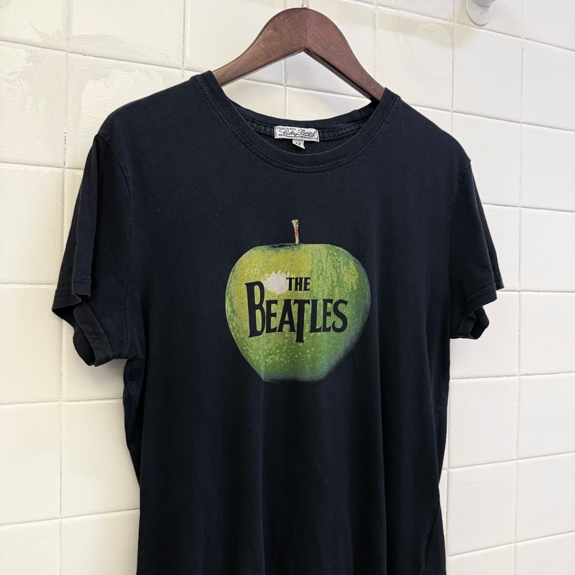 비틀즈 THE BEATLES 티셔츠 상품이미지2