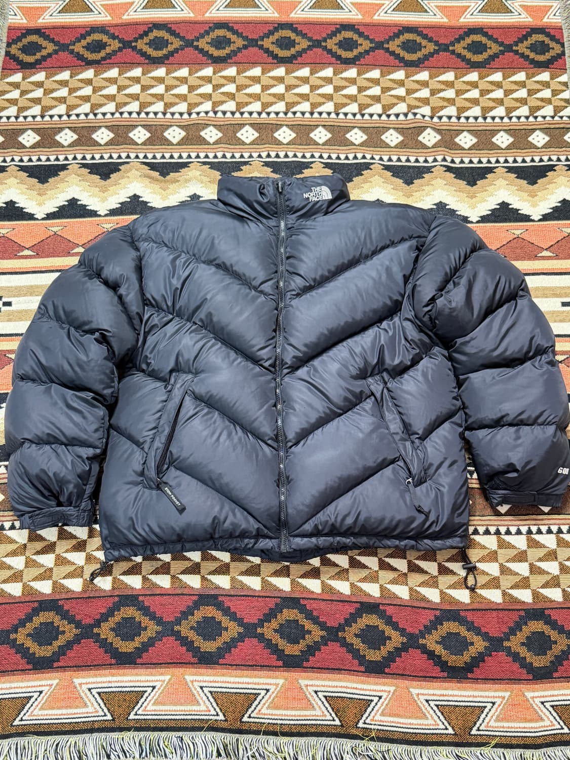 [XL]90s 노스페이스 어센트 상품이미지1