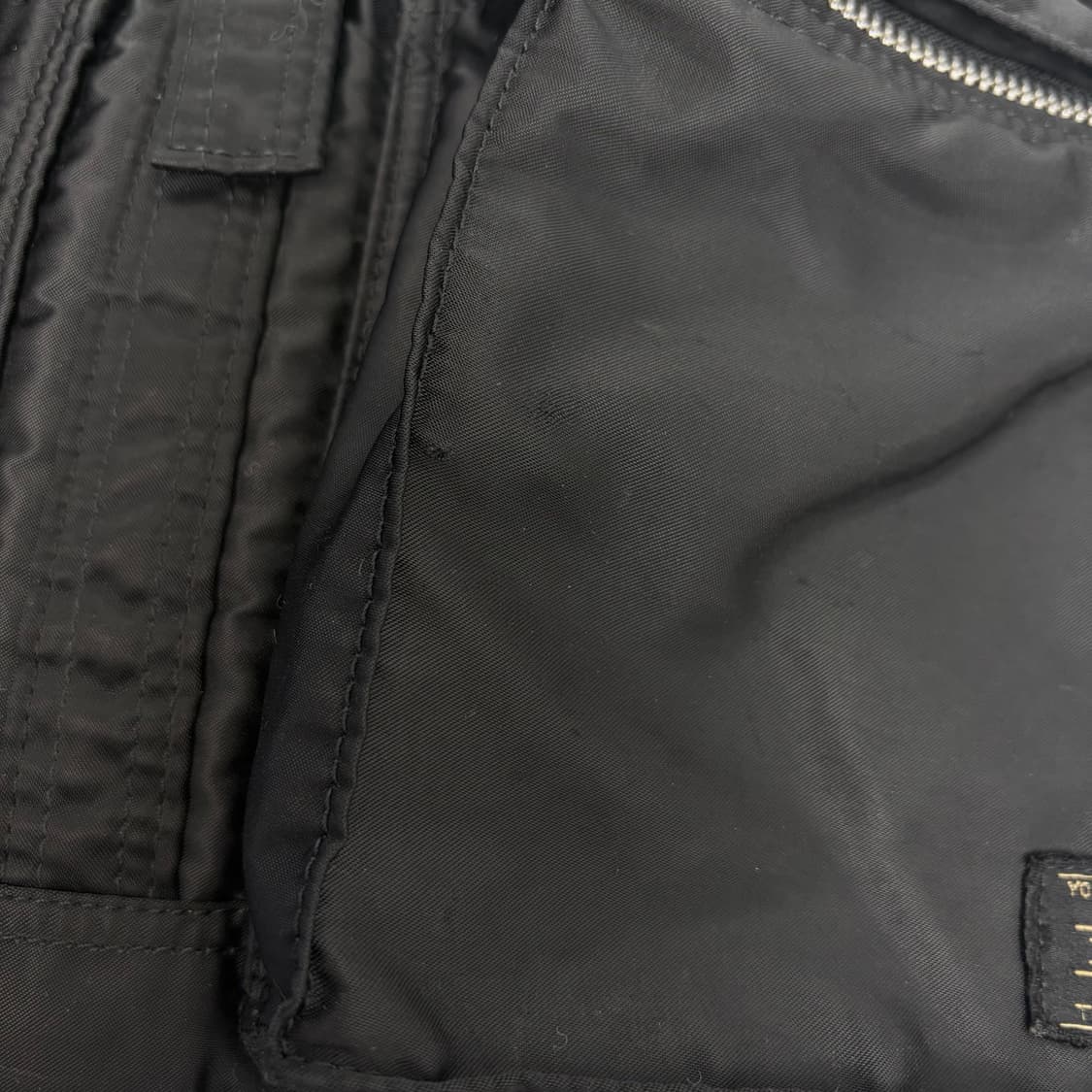 요시다포터 탱터 백팩 가방 상품이미지3