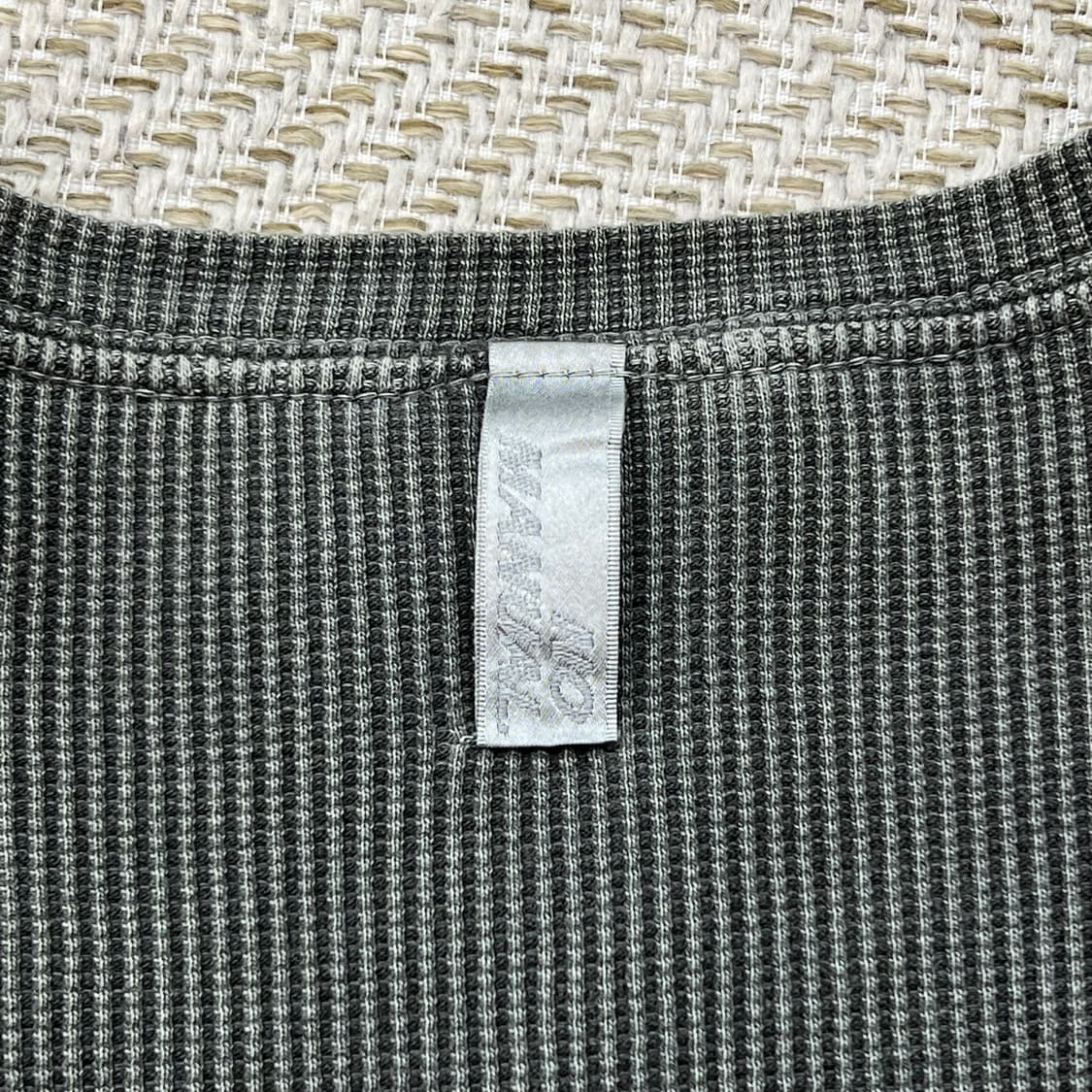 노메뉴얼 프린팅 롱슬리브 r3168 상품이미지6