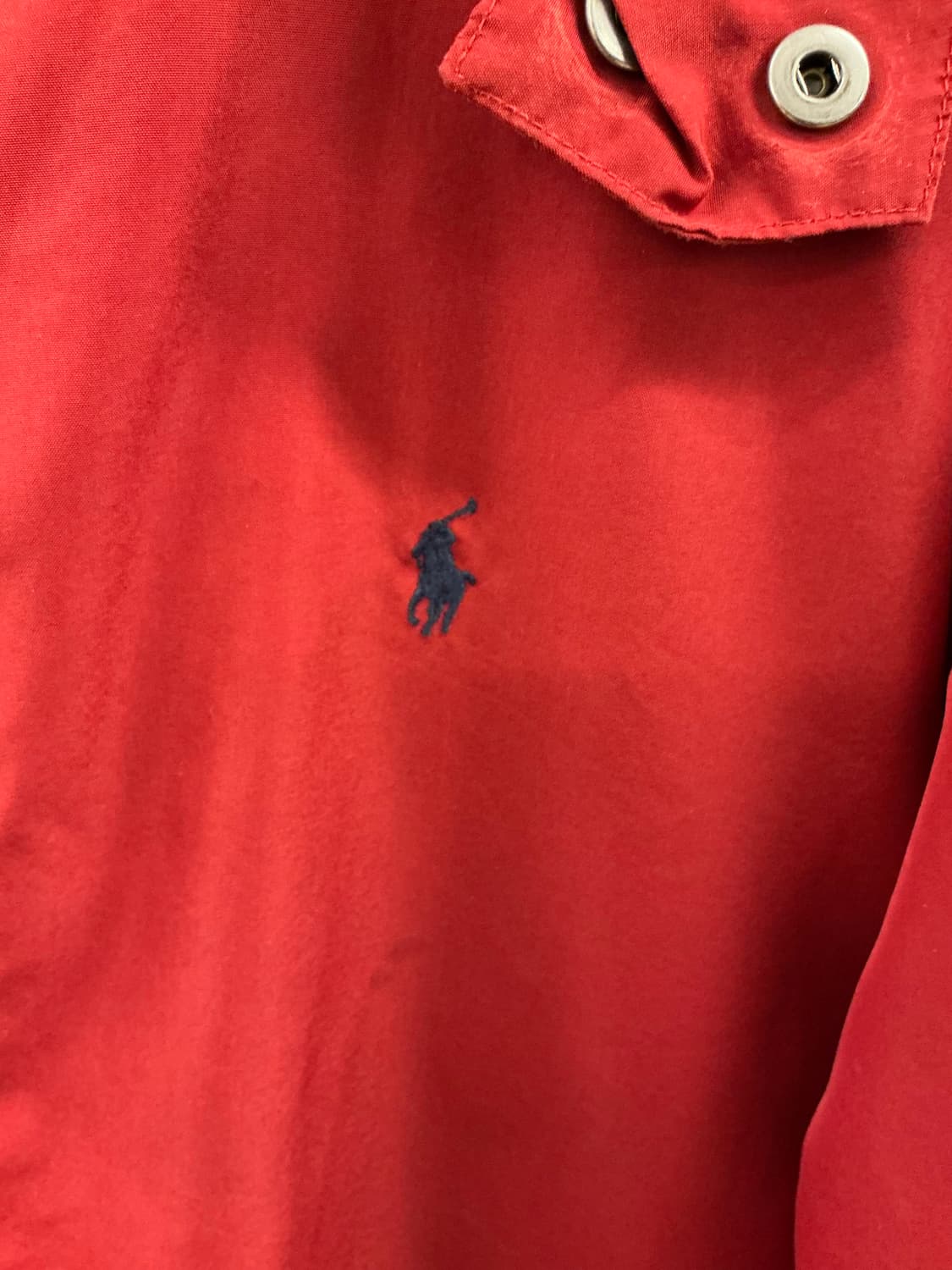 폴로 랄프로렌 자켓 상품이미지3