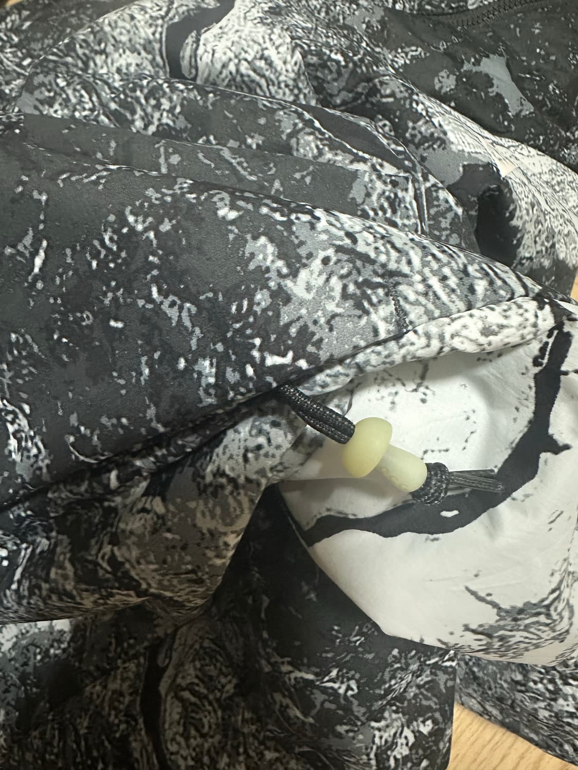 나이키 ACG 써마핏 ADV 로프 드 도프 자켓(FN7114-060) 상품이미지4