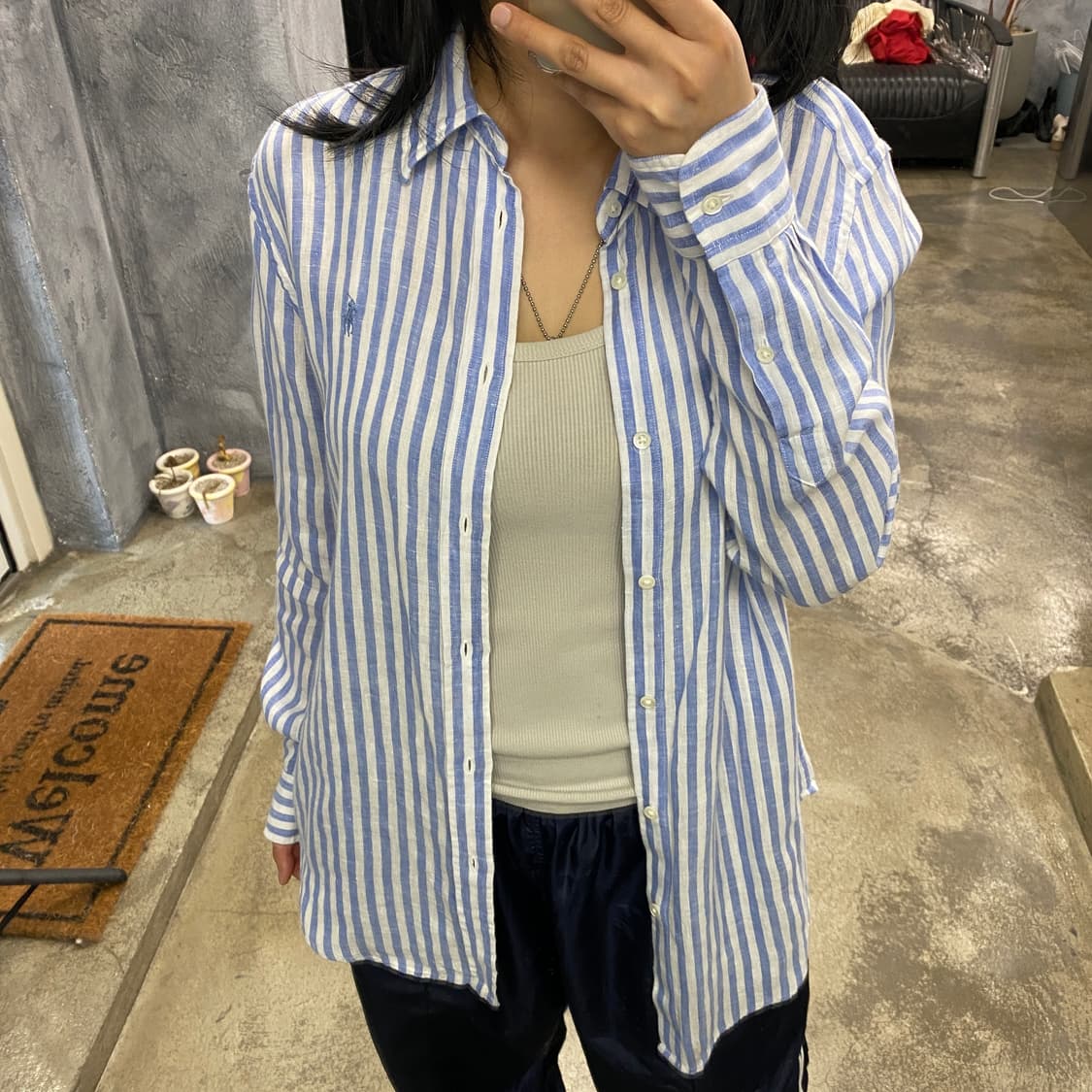 Polo Ralph Lauren 상품이미지5