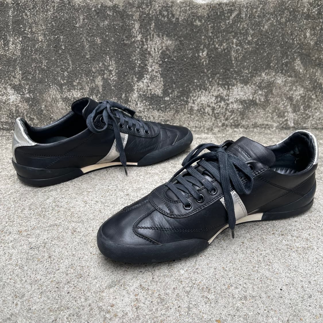 [39] Dior Homme 07s 헤디 슬리먼 아카이브 스니커즈 상품이미지2