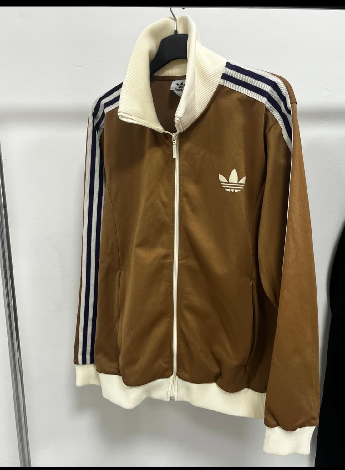 아디다스 헤리티지 아디컬러 트랙탑 2xl 상품이미지1