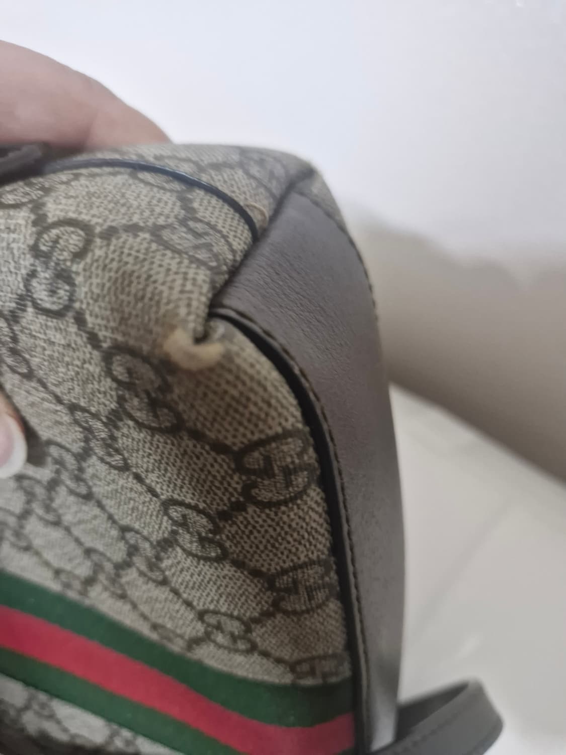 구찌 오피디아 GG 숄더백 상품이미지5