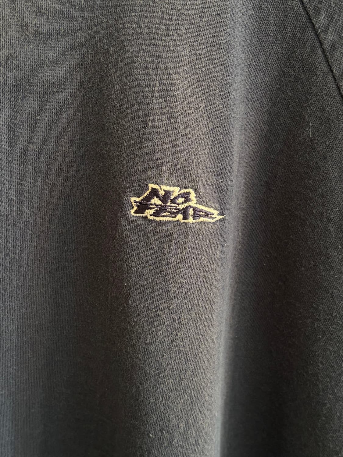 90s 노피어 롱슬리브 상품이미지2