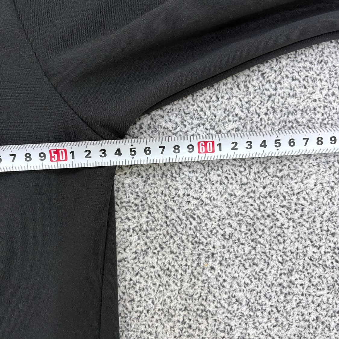 M 아디다스 3S 집업 저지 자켓 0316J 상품이미지6