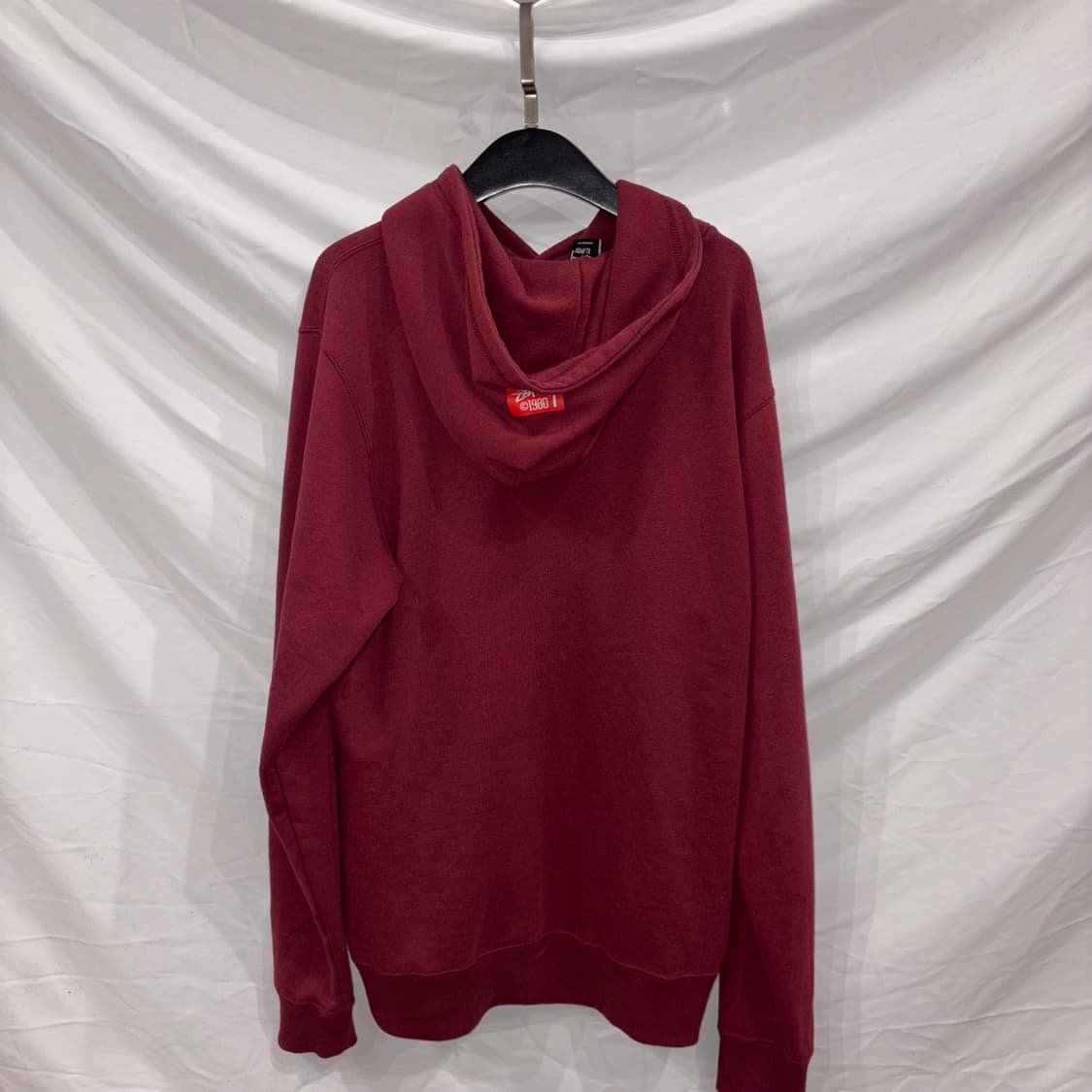  스투시 후드티 상품이미지5