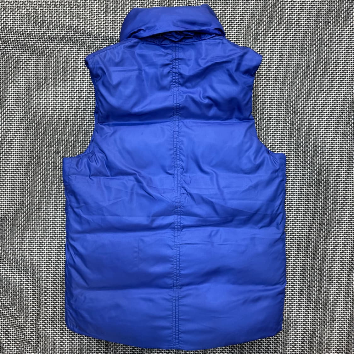 NONNATIVE 패딩 베스트 블루 ( 100 /OLD-8261 ) 상품이미지8