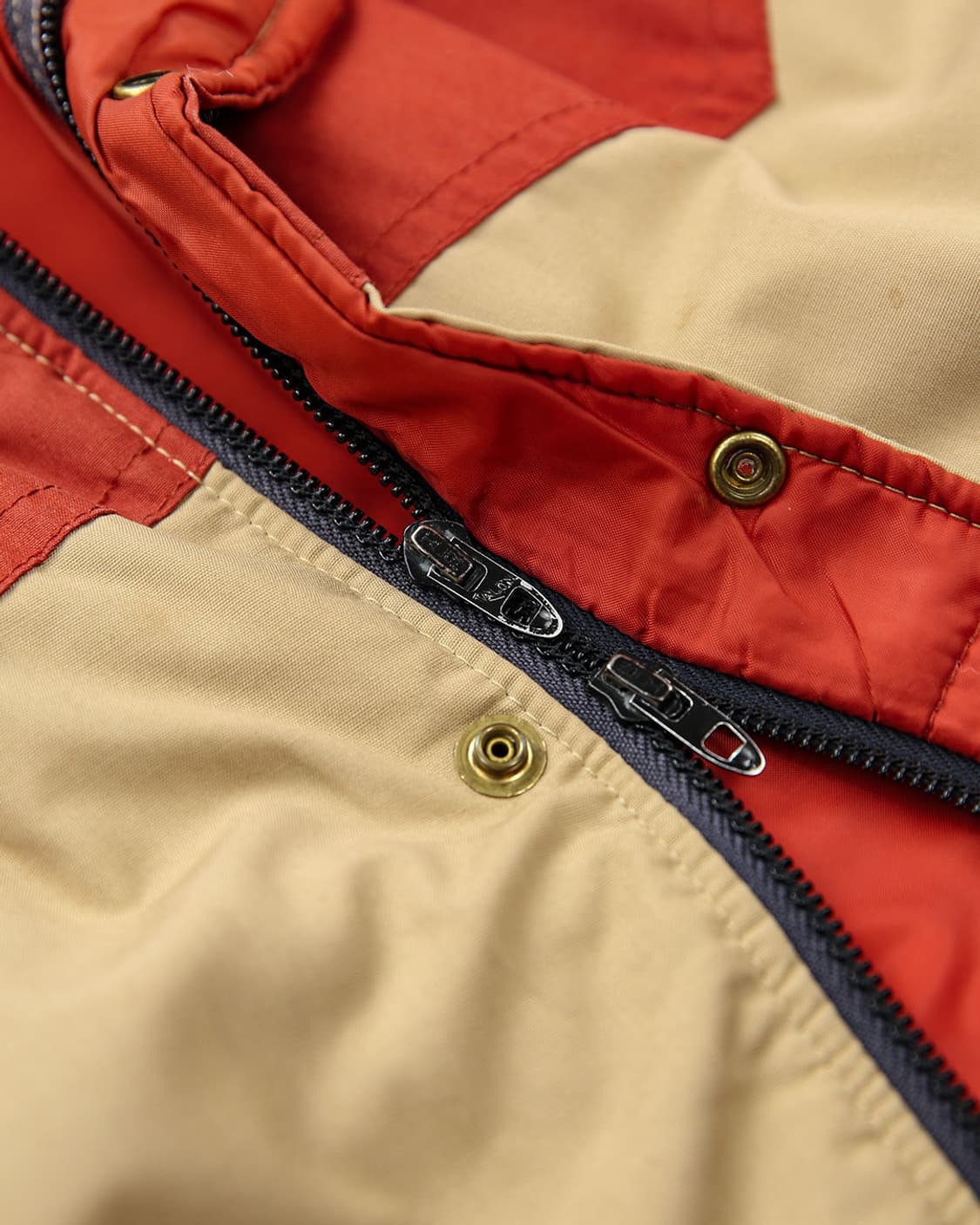 CAMP7 70's TALON VEST 상품이미지4