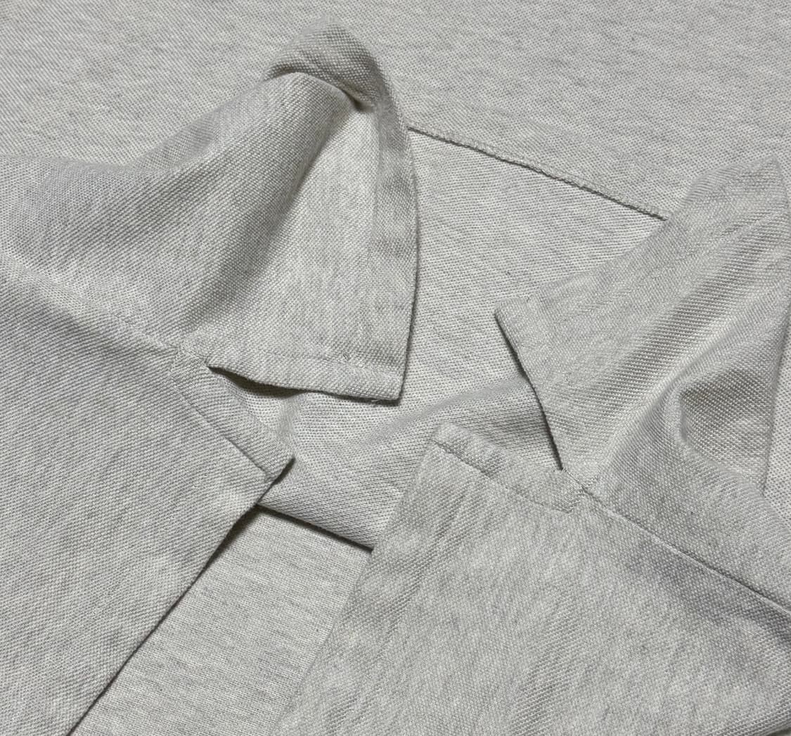 폴로 랄프로렌 빅포니 오트밀 반팔 상품이미지7