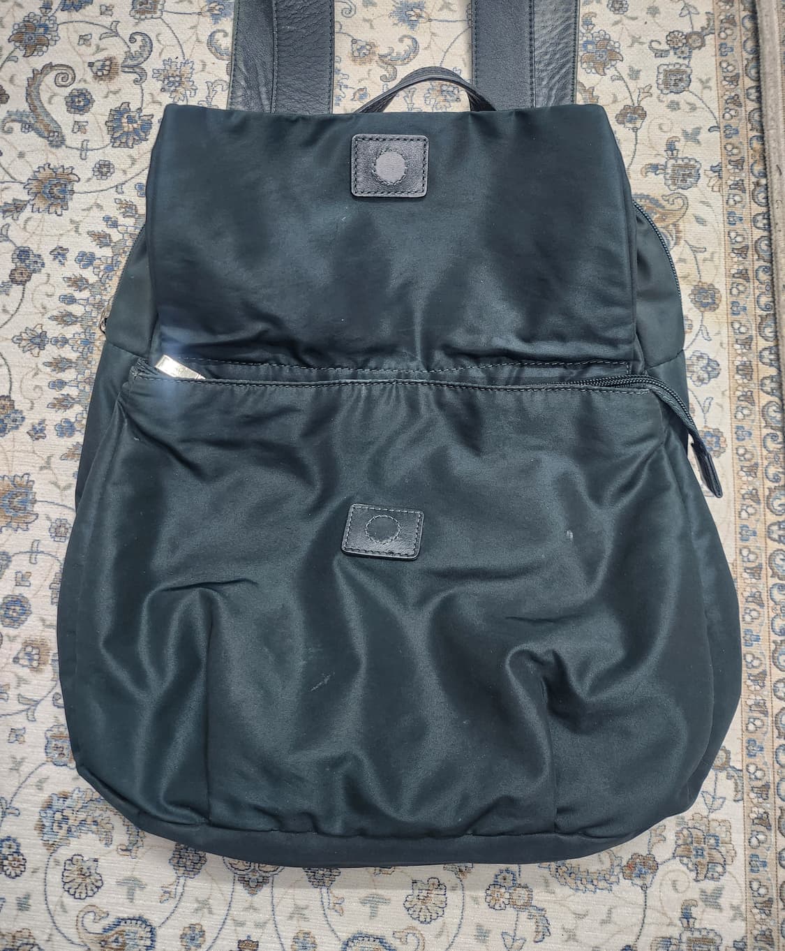 만다리나덕 백팩 상품이미지2