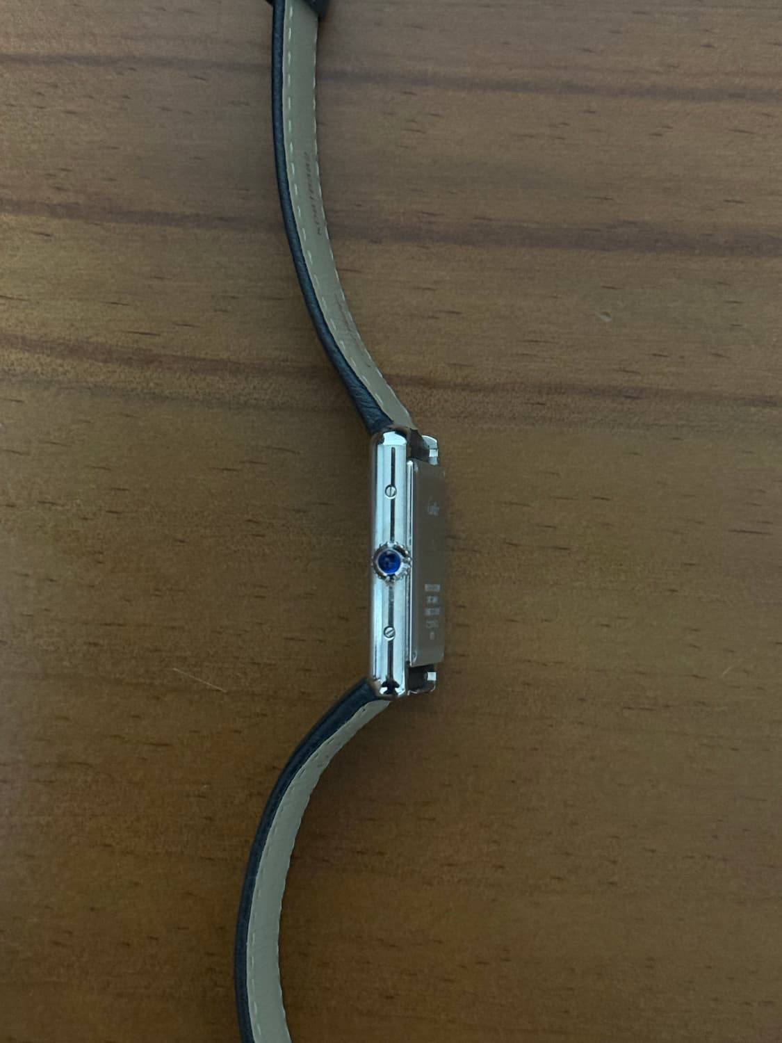 까르띠에 탱크머스트 라지 상품이미지4