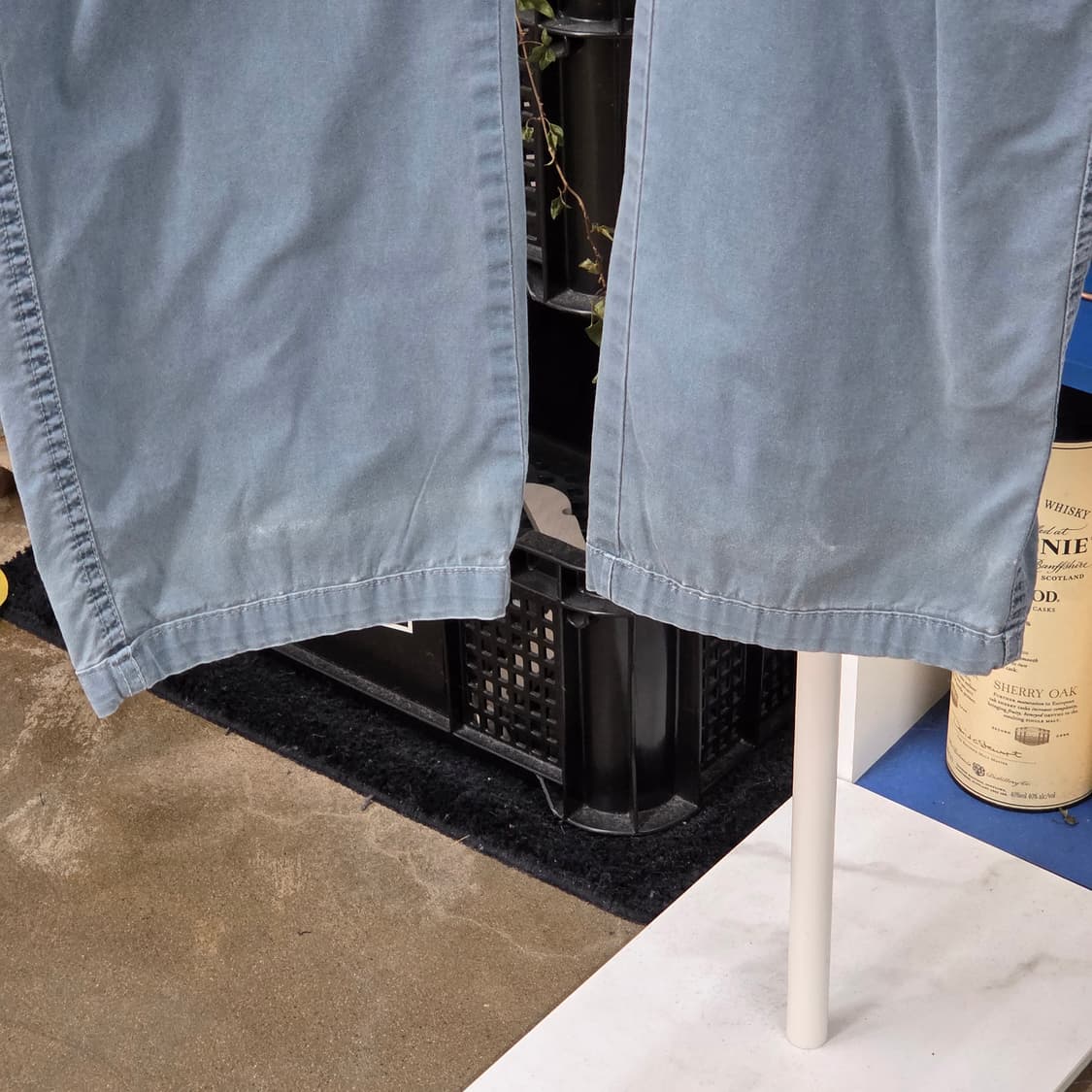 Cp컴퍼니 렌즈와펜 크롬R 카고팬츠 086 상품이미지2