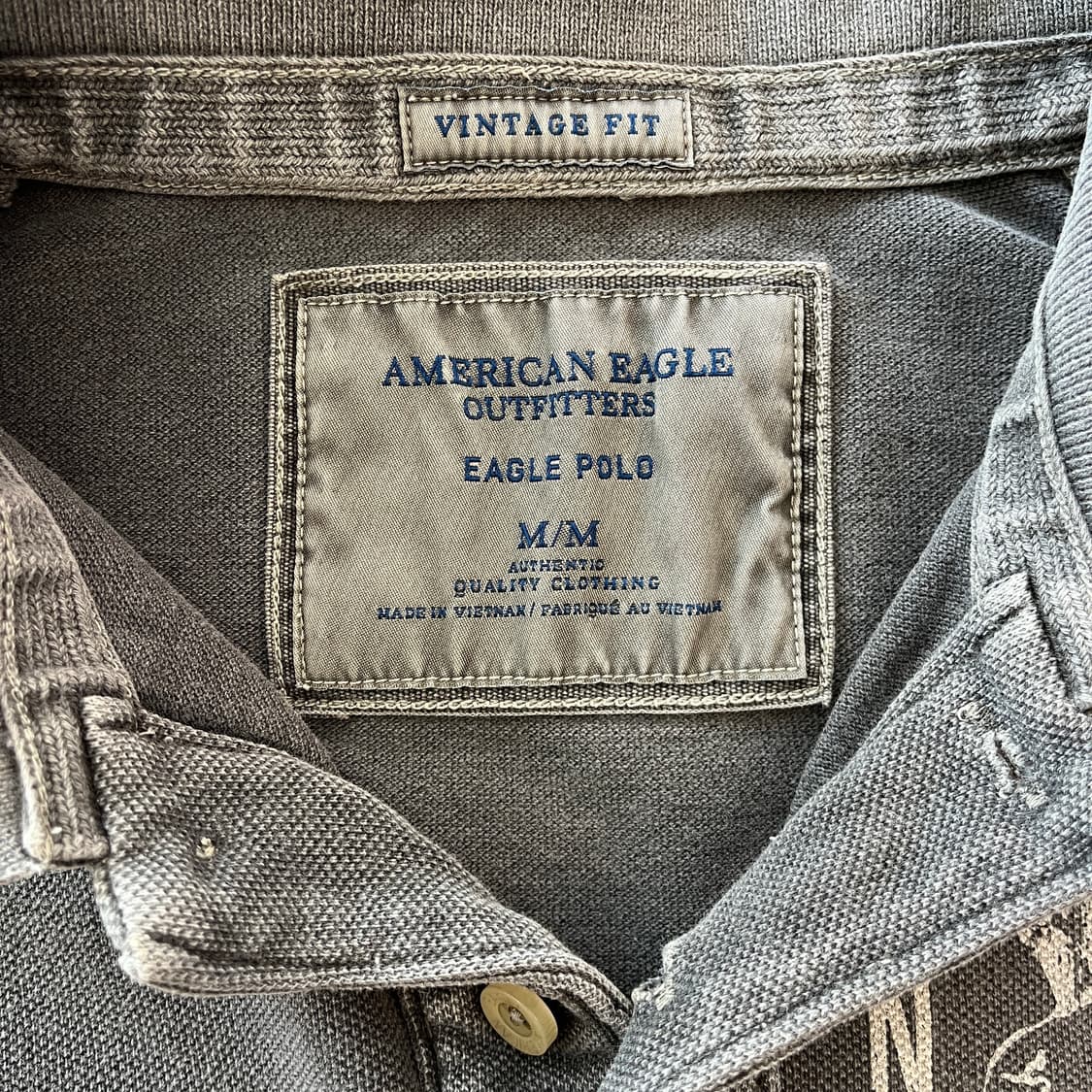 American Eagle pk 티셔츠 상품이미지3