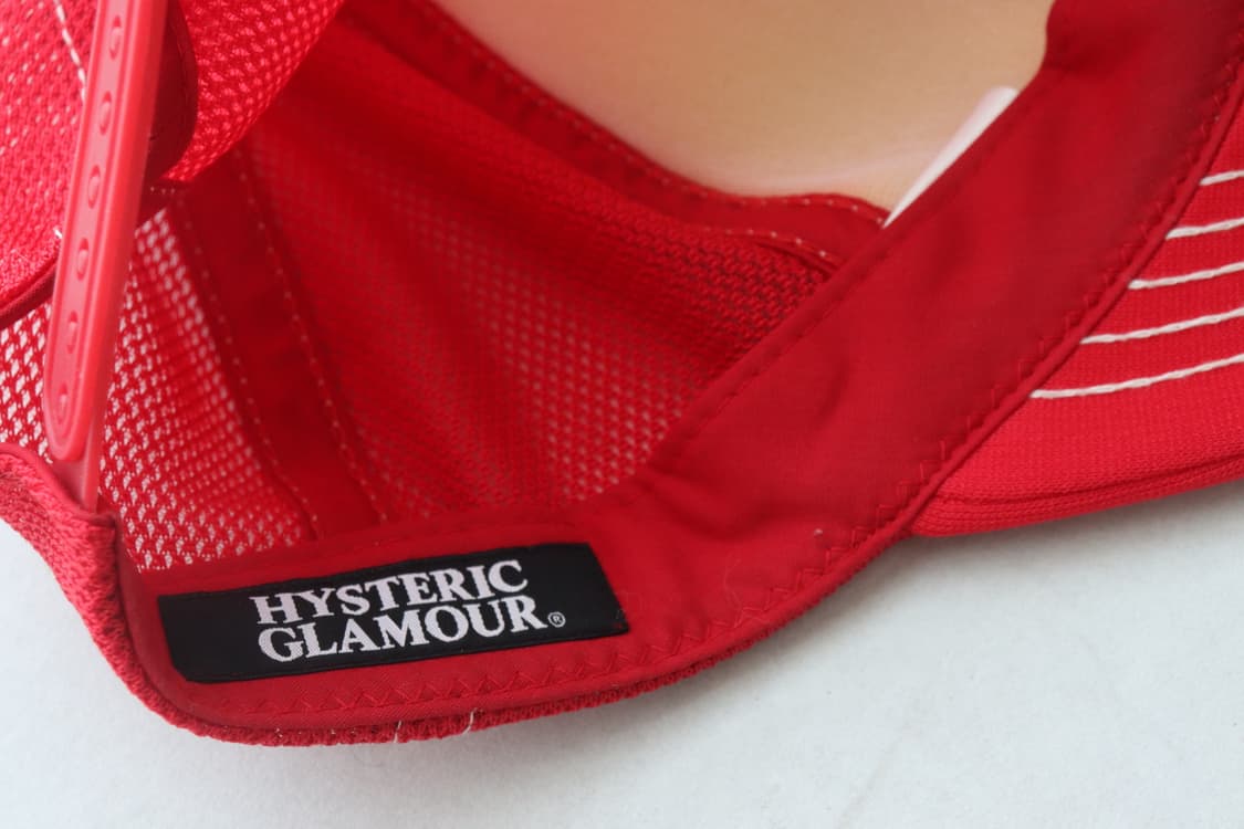 [Hysteric Glamour] Hysteric City Cap 상품이미지6