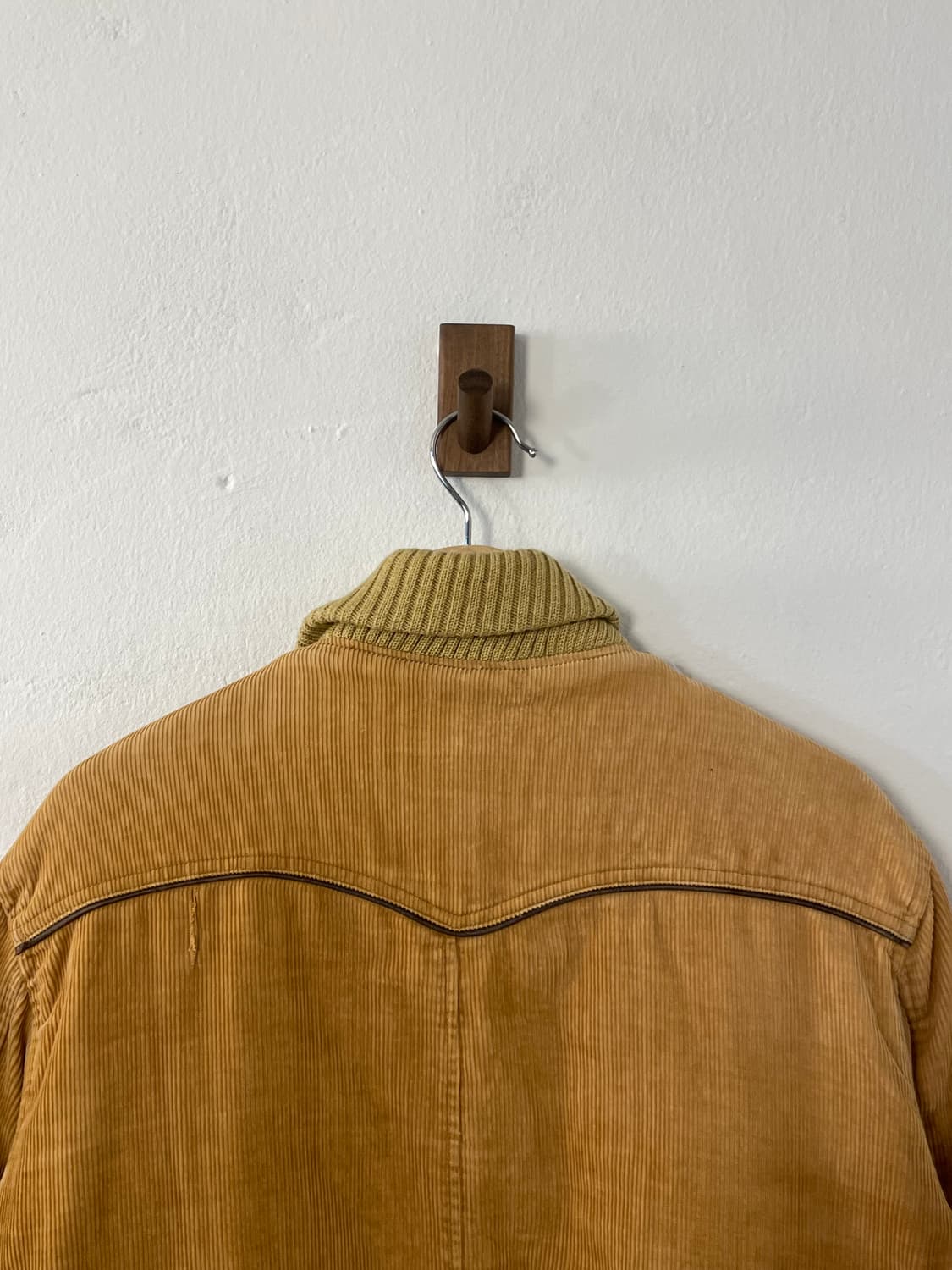 슈가케인 코듀로이 쉐르파 자켓  상품이미지8