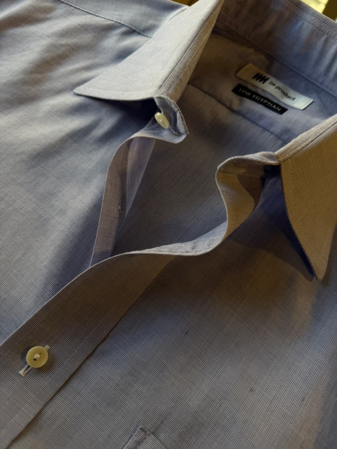 이세이 미야케 드레스 셔츠 95 상품이미지9