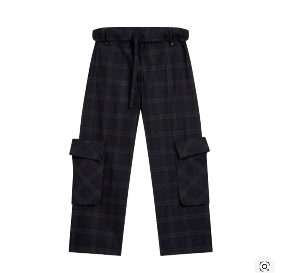 Open Yy 타탄체크 팬츠 상품이미지1