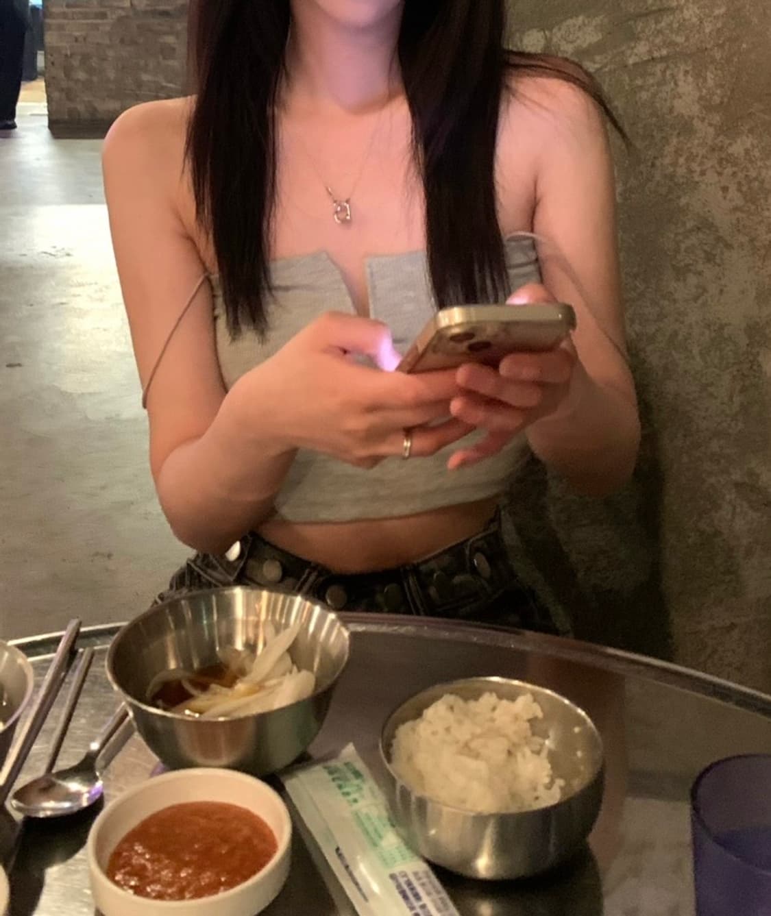 자라 탑 상품이미지3