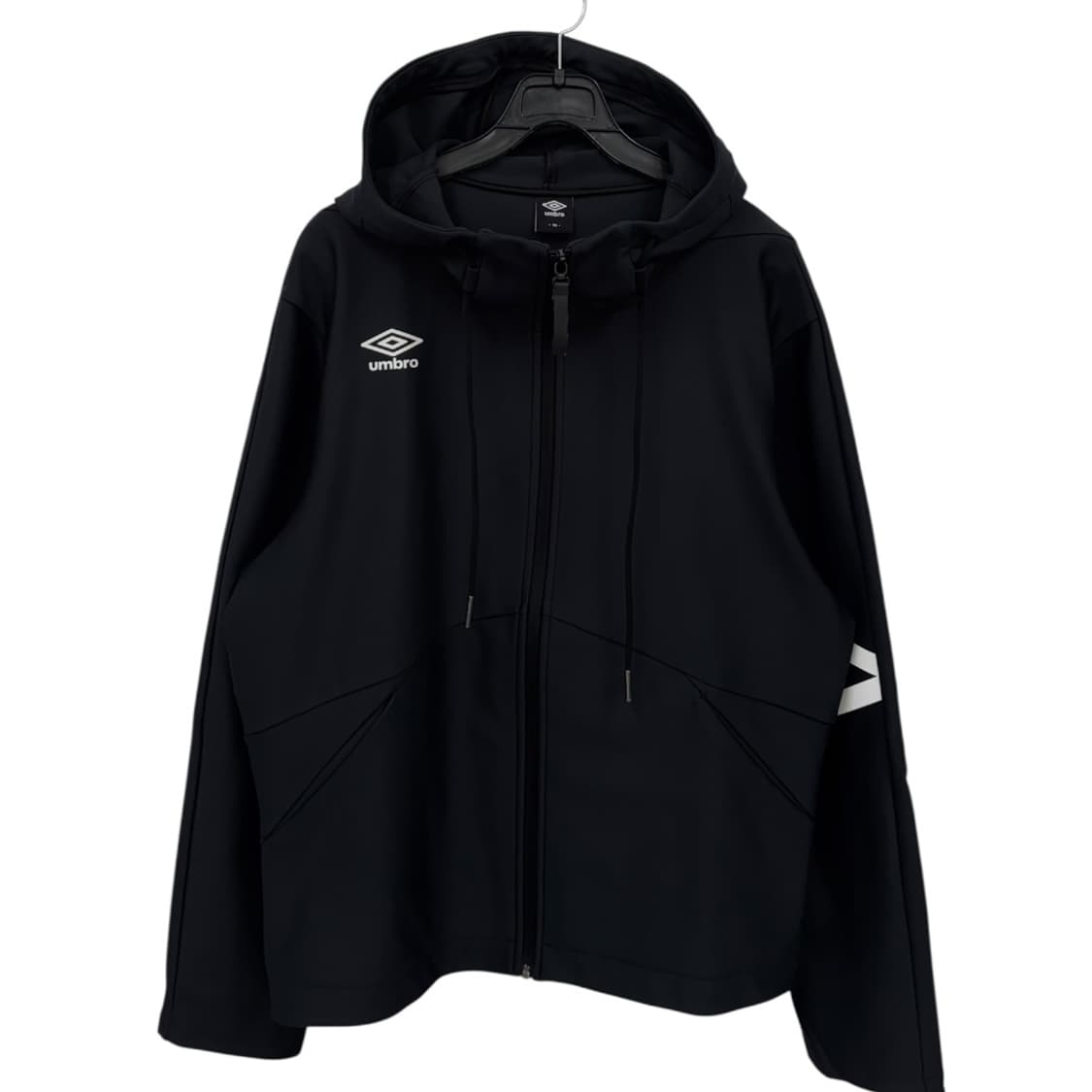 엄브로 후드집업 상품이미지1