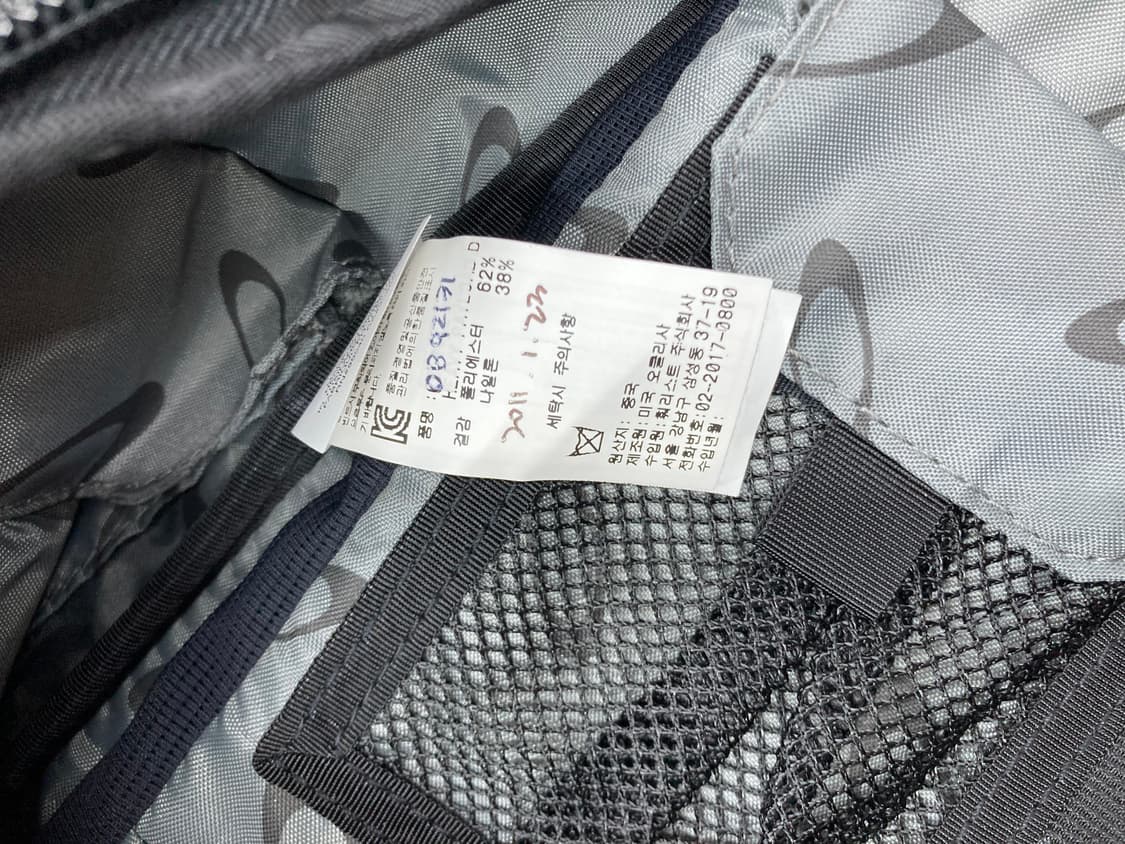 Oakley 오클리 백팩 상품이미지8