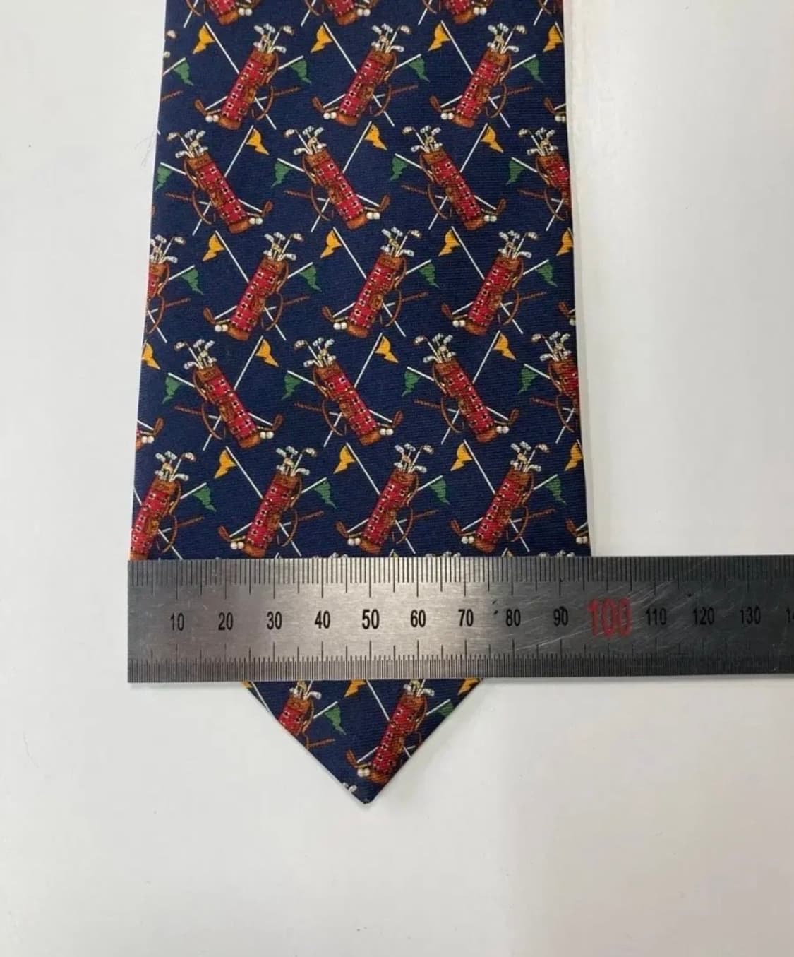 빈티지)넥타이 상품이미지6