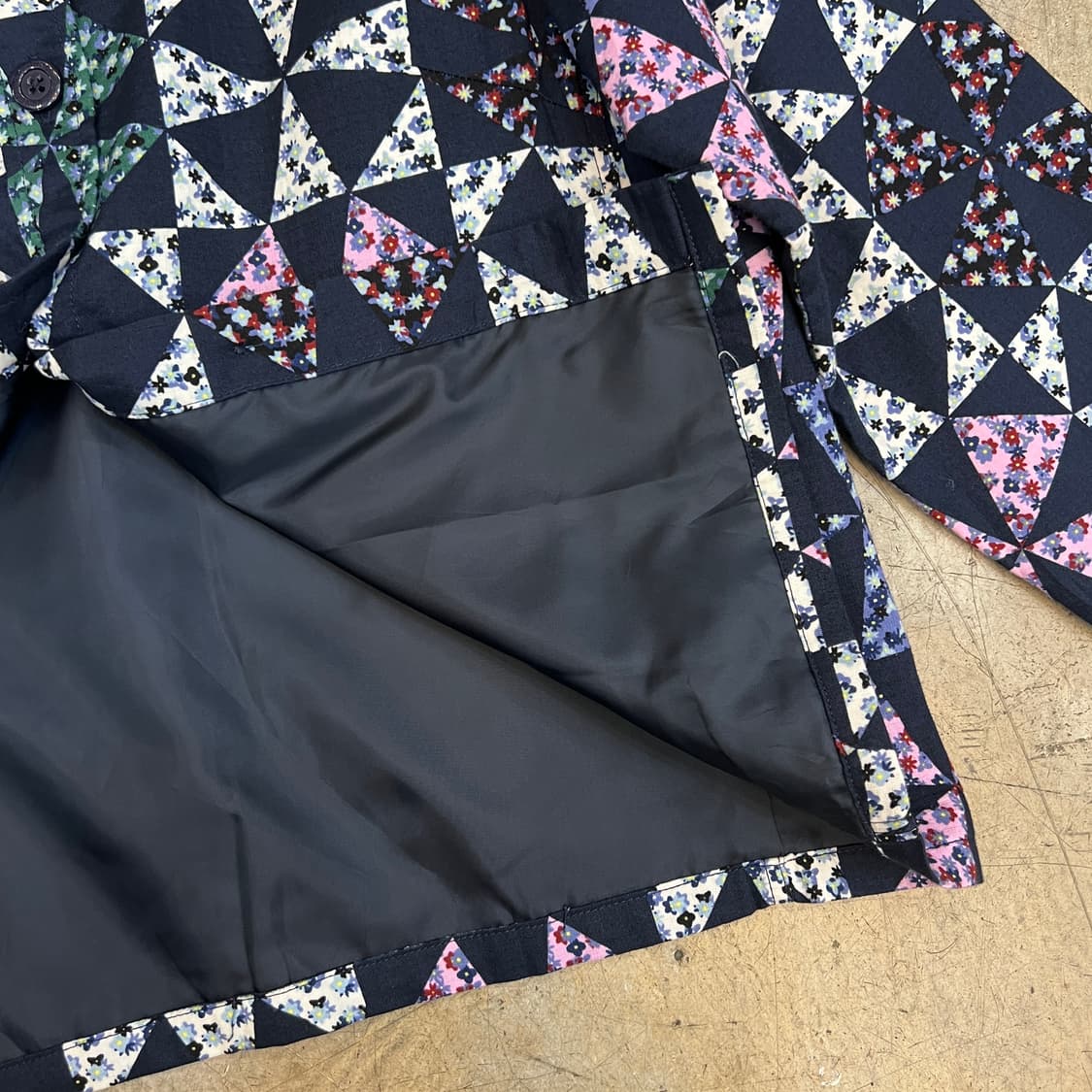 GU x KIM JONES 셋업 상품이미지5