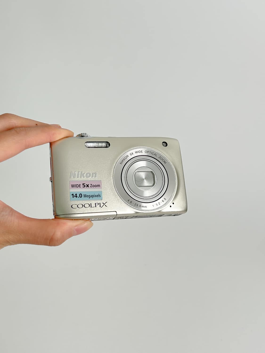 선물용추천!) 니콘 쿨픽스 s3100 Coolpix 빈티지 디카 상품이미지5