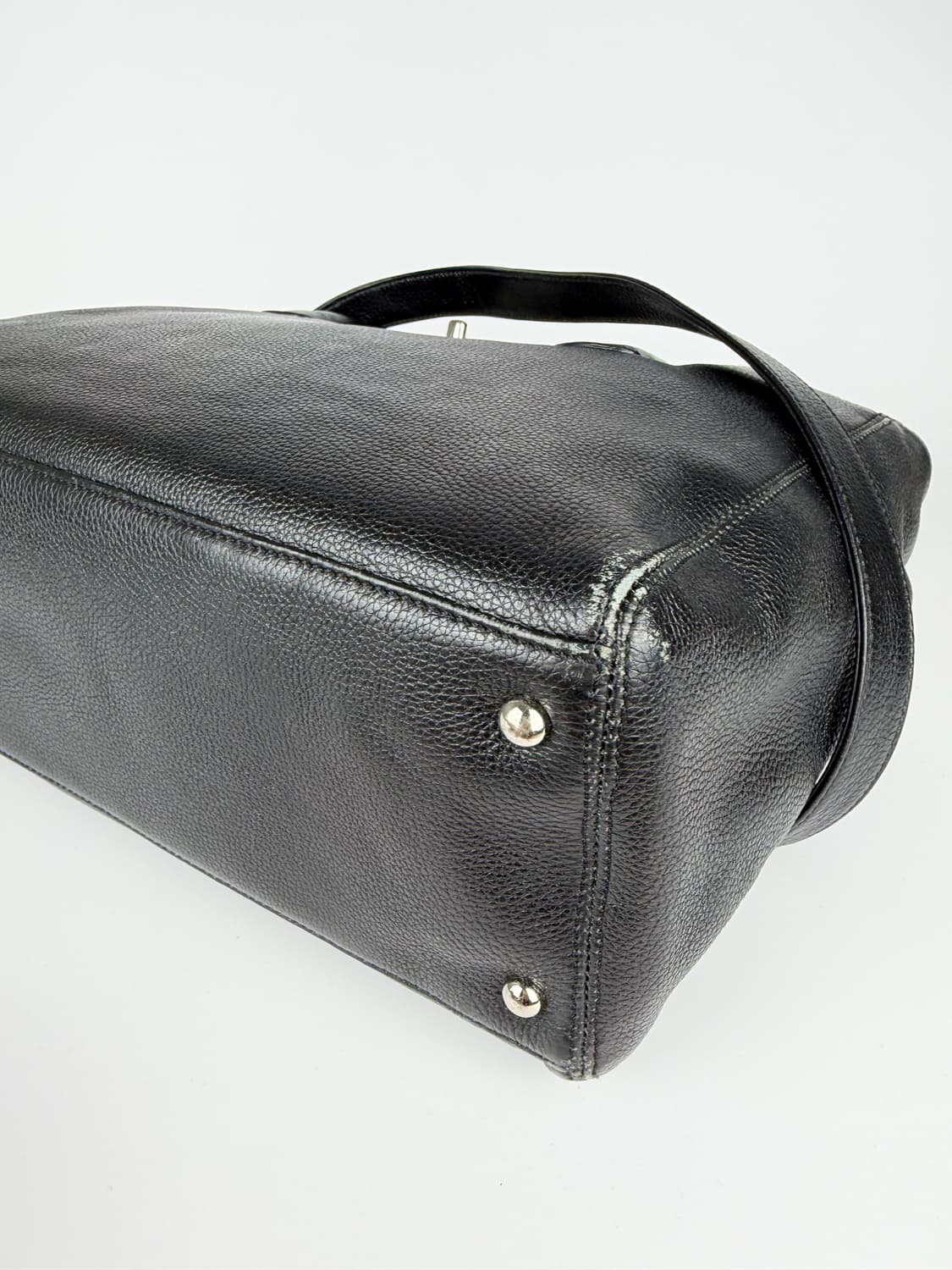 샤넬 서프백 은장 상품이미지6