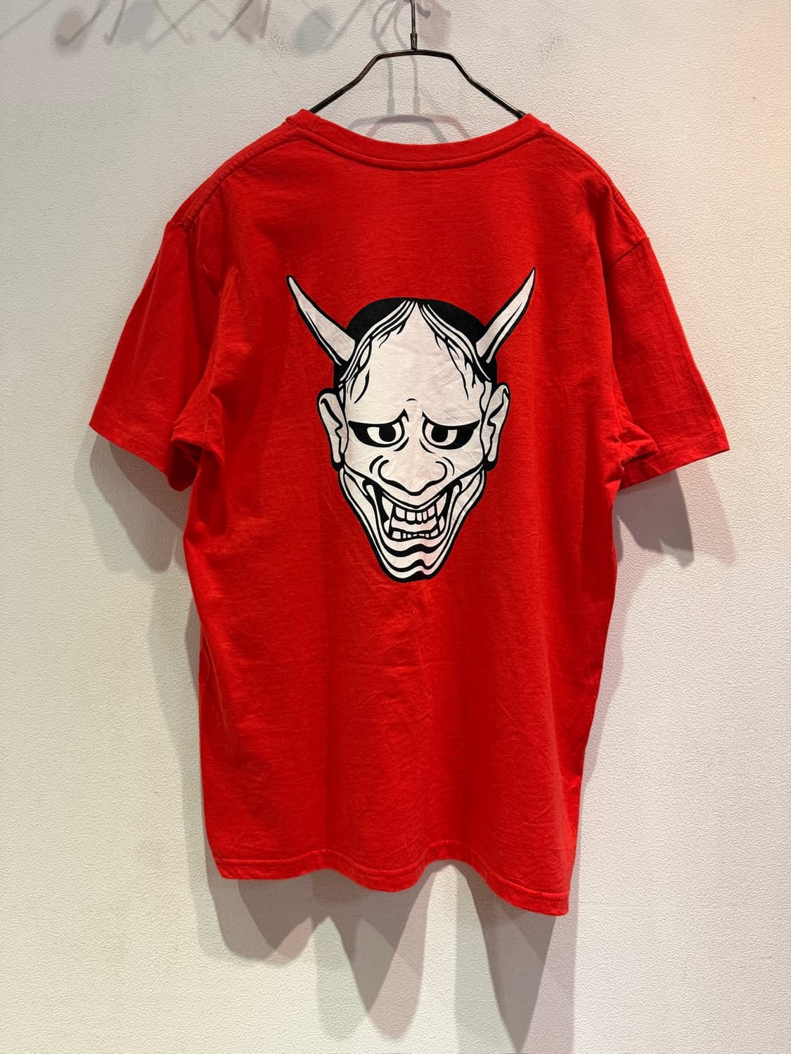 Printstar Hiroshima Local Red Shirt 상품이미지1