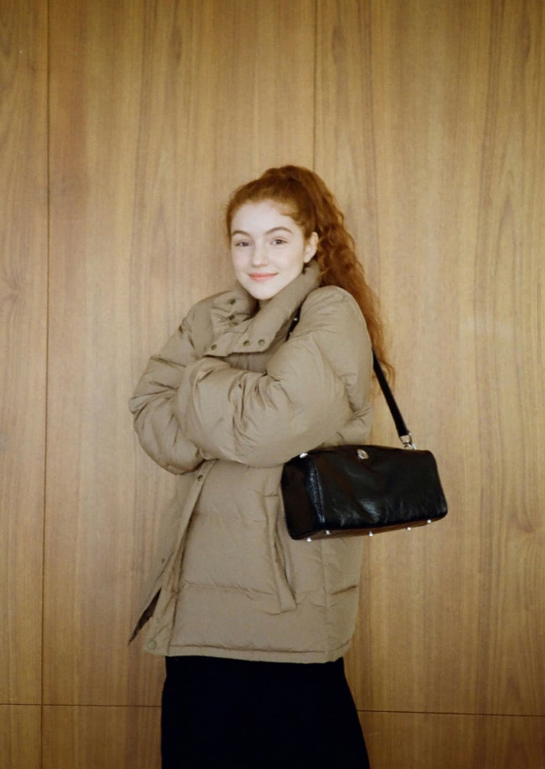 미닛뮤트 브렛백 블랙 상품이미지2