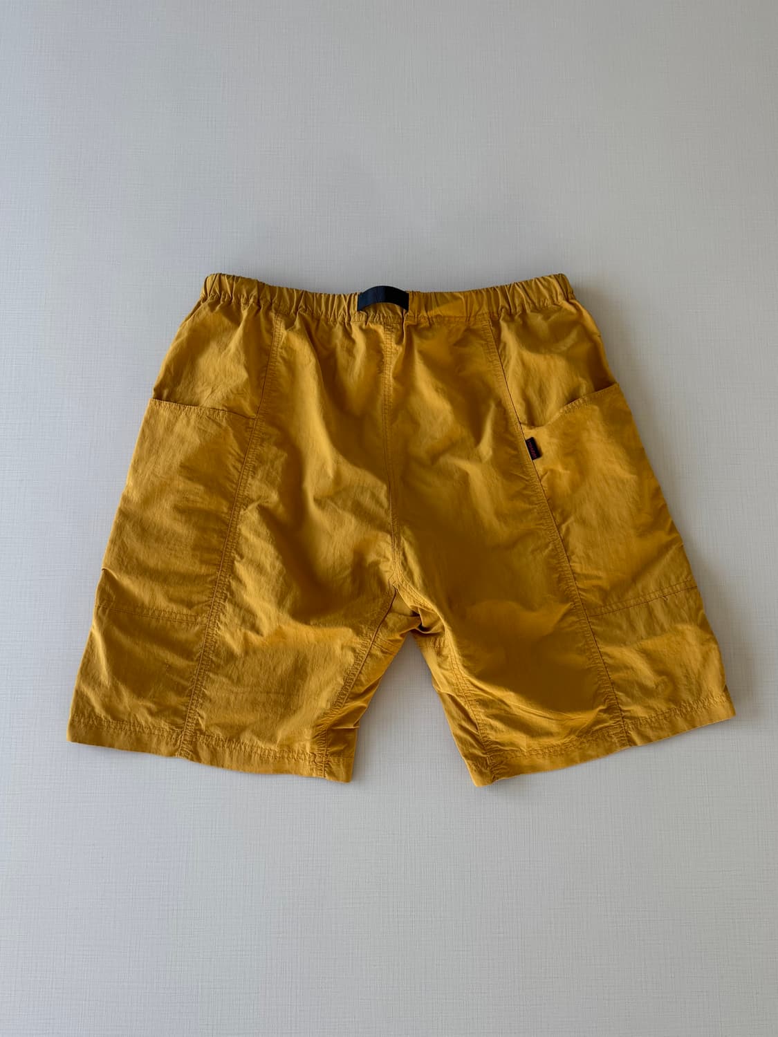 그라미치 Shell Shorts  상품이미지8