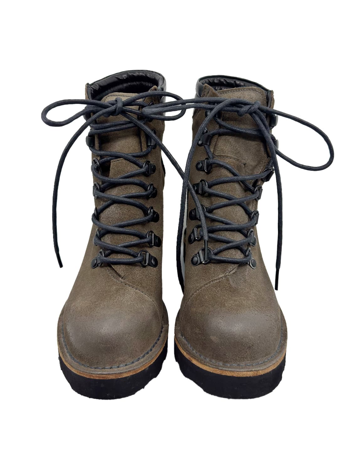 Mihara Yasuhiro Wage  Work Boots/ 235 상품이미지4