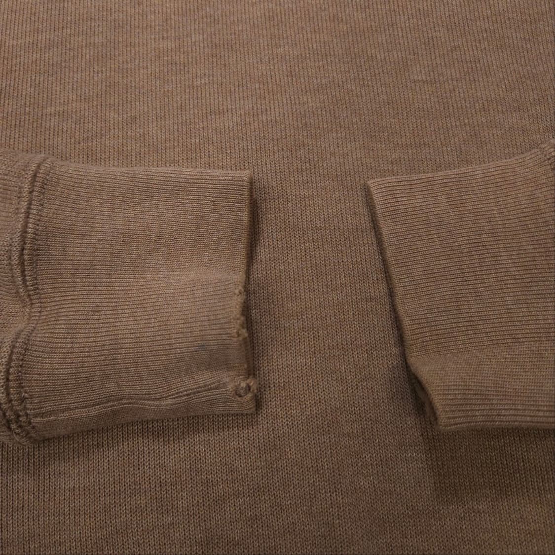 폴로 랄프 로렌 숄카라 니트 M 상품이미지5