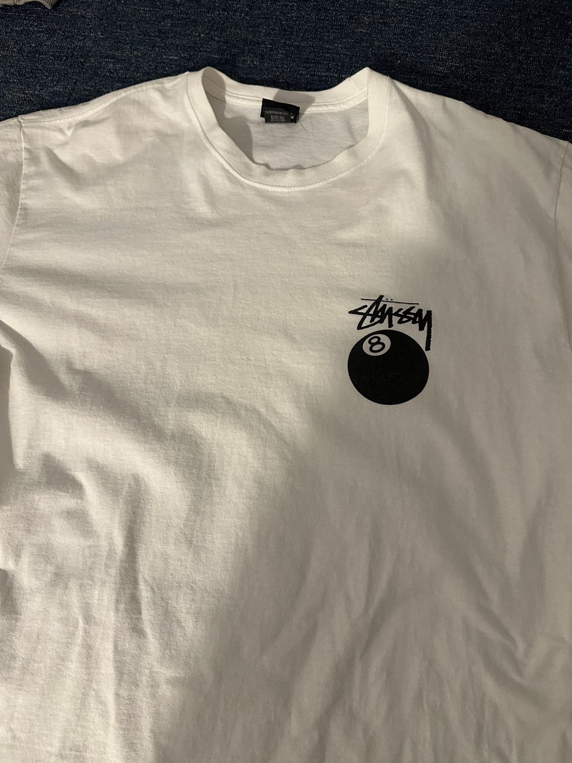 스투시 8볼  상품이미지3