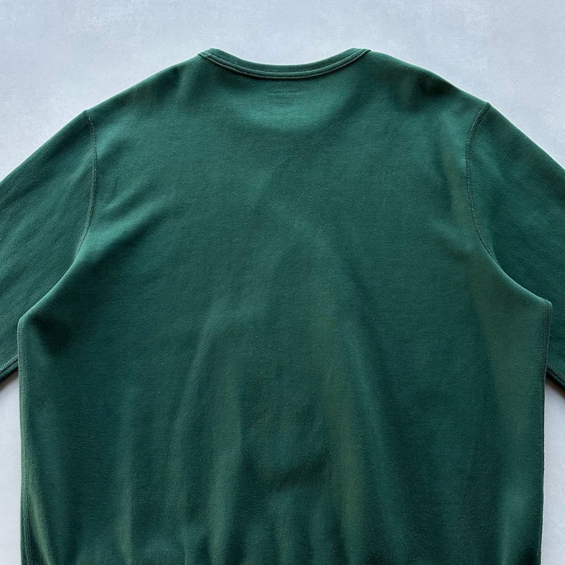 [L]폴로 랄프로렌 빅포니 그린 맨투맨 상품이미지6