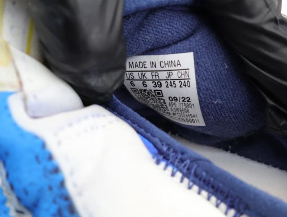 아디다스 스니커즈 상품이미지5